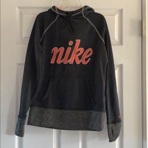 Nike sweatshirt